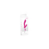 Vibromasseur rabbit puissant 10 vitesses 